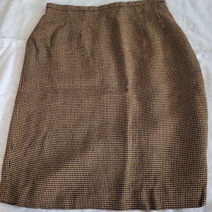 Evan Picone Petites skirt size 2